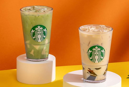 2024【星巴克買一送一】9月Starbucks好友分享券活動日期／數位體驗／優惠代碼